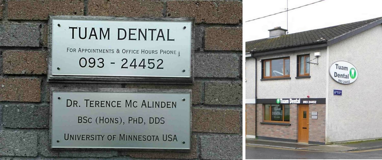 2 Tuam Dental